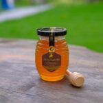 Honig in Gläser abfüllen – Tipps und Hilfe
