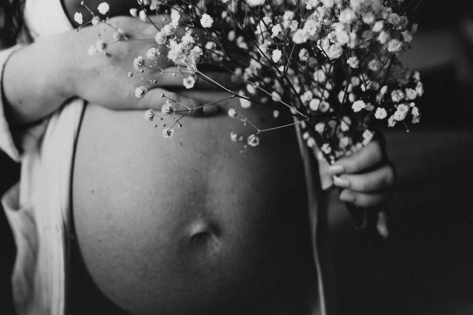  Schwangerschaft und Honig: Warum es ein Risiko ist