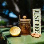 Honig als natürliches Mittel gegen Husten